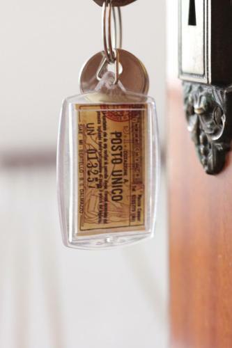 Bed & Breakfast Odeon Rooms