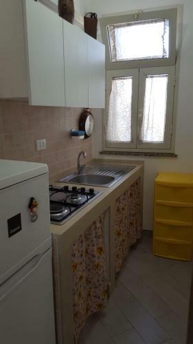 Confortevole Villetta Marisella 250 M Spiaggia