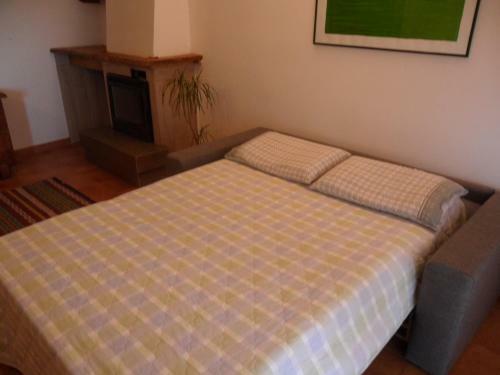Apartamento Via Del Cisto 2