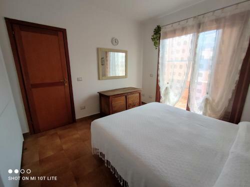 Apartamento Via Del Cisto 2