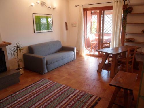 Apartamento Via Del Cisto 2