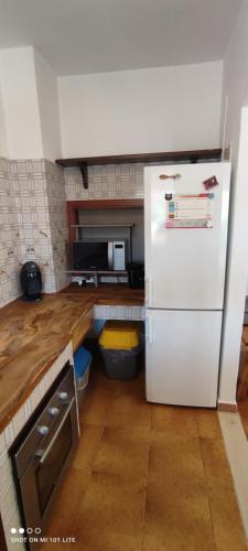 Apartamento Via Del Cisto 2