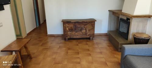 Apartamento Via Del Cisto 2