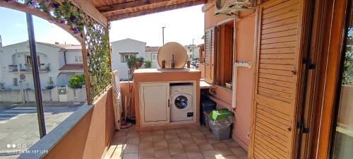 Apartamento Via Del Cisto 2
