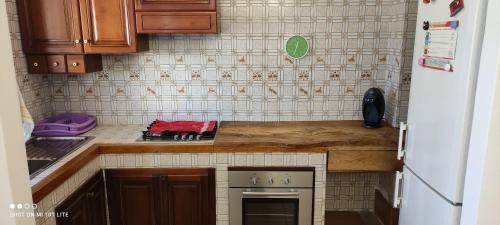 Apartamento Via Del Cisto 2