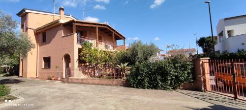 Apartamento Via Del Cisto 2