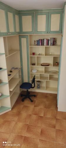 Apartamento Via Del Cisto 2