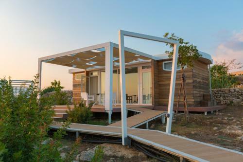 Lodge I Vereti