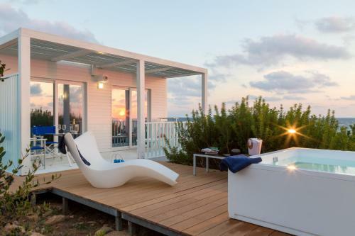 Lodge I Vereti