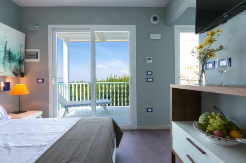 Lodge I Vereti