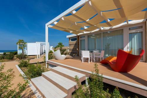 Lodge I Vereti