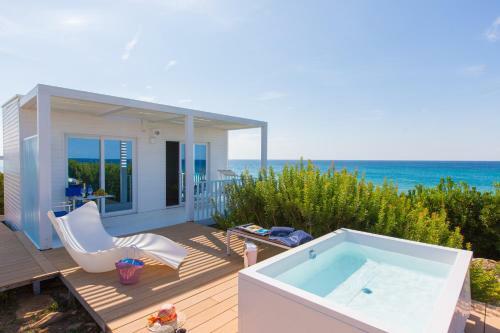 Lodge I Vereti