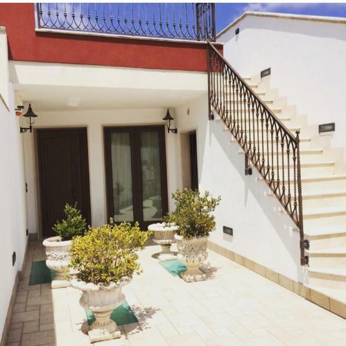 Apartamento Casa Chiarele
