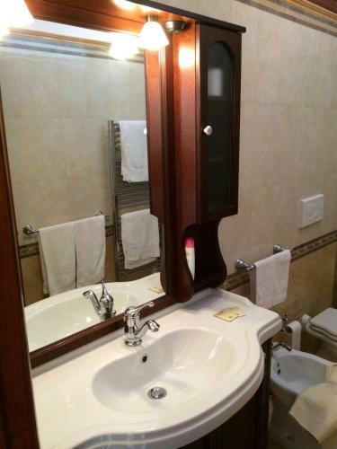 Apartamento Casa Chiarele