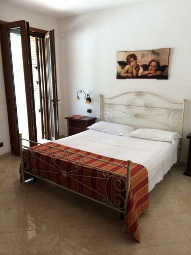 Apartamento Casa Chiarele