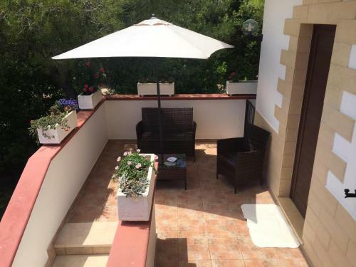 Agroturismo Perla Del Salento