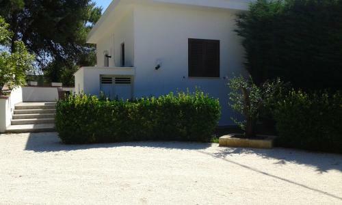 Agroturismo Perla Del Salento