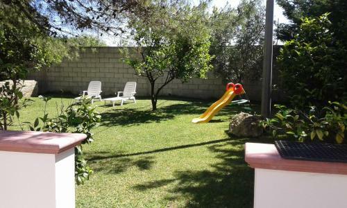 Agroturismo Perla Del Salento