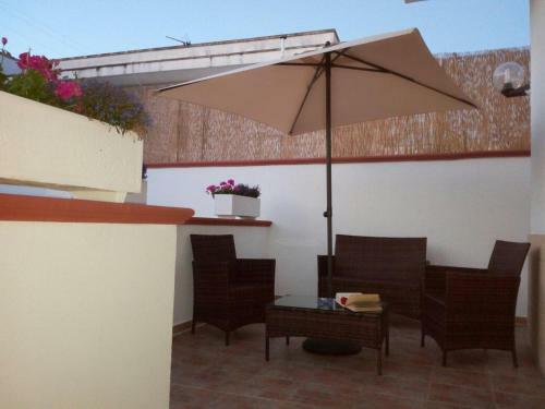 Agroturismo Perla Del Salento