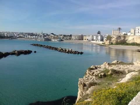 Agroturismo Perla Del Salento