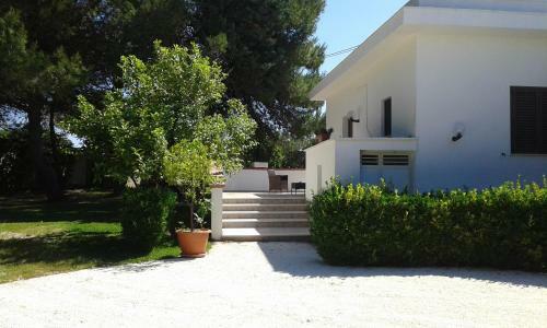 Agroturismo Perla Del Salento