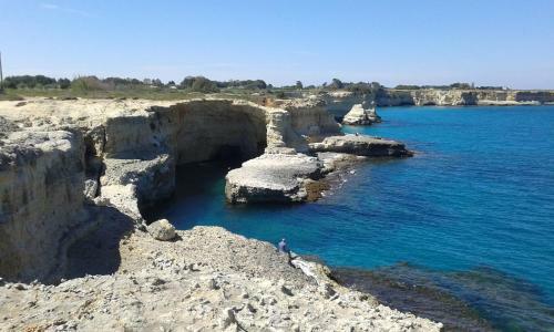 Agroturismo Perla Del Salento