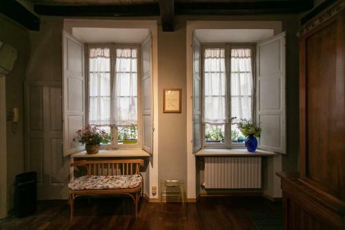Apartamento Le Logge Dell'angiol D'or