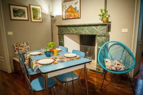 Apartamento Le Logge Dell'angiol D'or