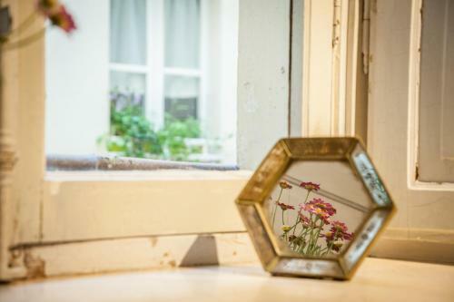 Apartamento Le Logge Dell'angiol D'or