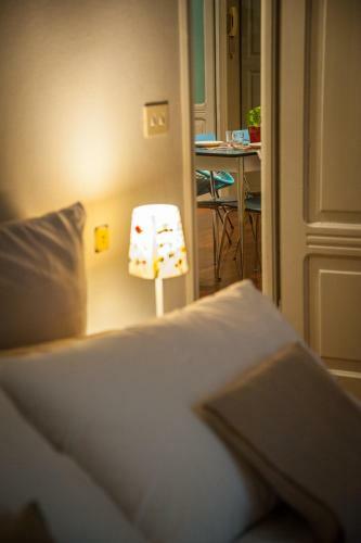 Apartamento Le Logge Dell'angiol D'or