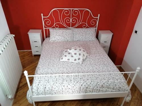 Apartamento Dimora Di Ponente