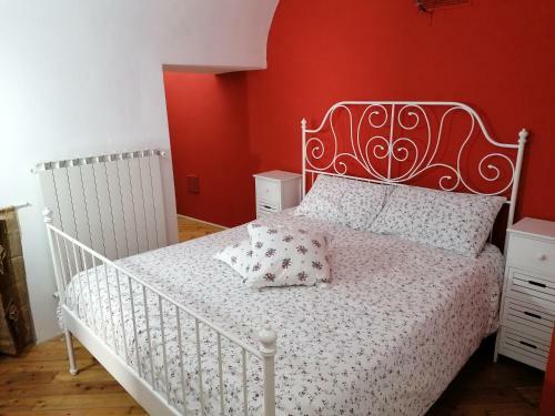 Apartamento Dimora Di Ponente