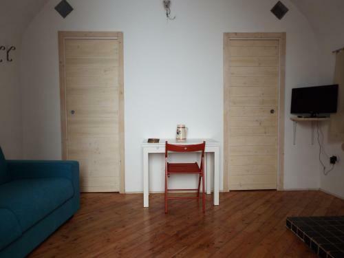 Apartamento Dimora Di Ponente