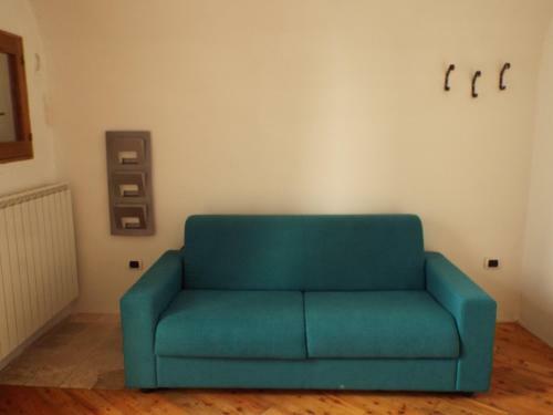 Apartamento Dimora Di Ponente