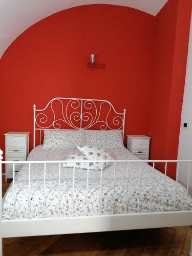 Apartamento Dimora Di Ponente