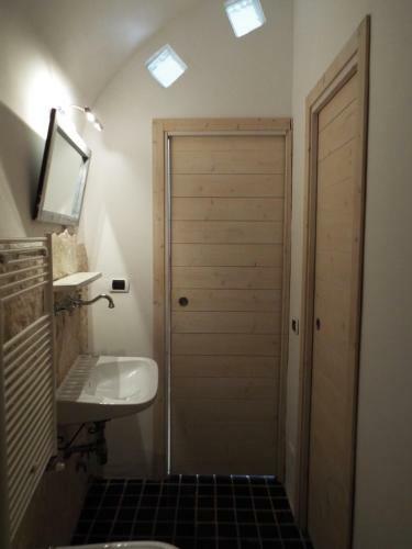 Apartamento Dimora Di Ponente