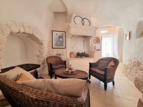 Apartamento Cuore Di Pietra - Centro Storico Ostuni