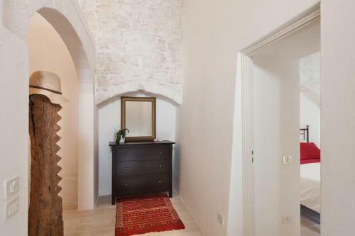 Apartamento Cuore Di Pietra - Centro Storico Ostuni