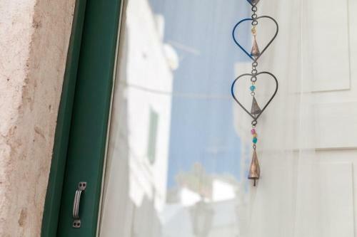 Apartamento Cuore Di Pietra - Centro Storico Ostuni