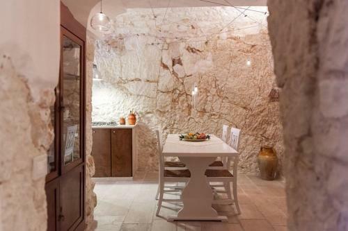 Apartamento Cuore Di Pietra - Centro Storico Ostuni