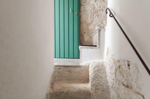 Apartamento Cuore Di Pietra - Centro Storico Ostuni