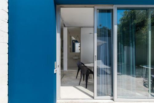 Bed & Breakfast Calcebianca
