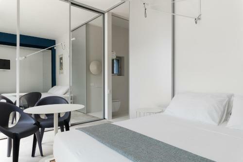 Bed & Breakfast Calcebianca