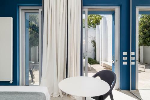 Bed & Breakfast Calcebianca