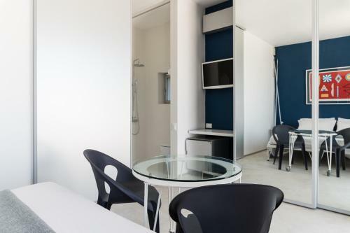 Bed & Breakfast Calcebianca