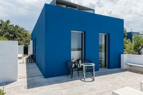 Bed & Breakfast Calcebianca