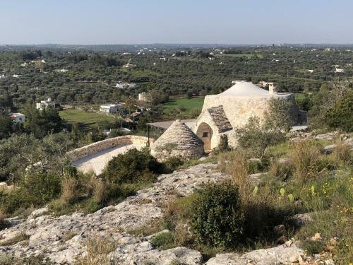 Trullo Fiore