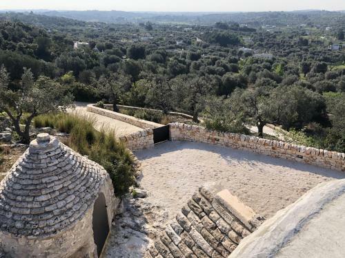 Trullo Fiore
