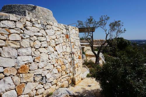 Trullo Fiore
