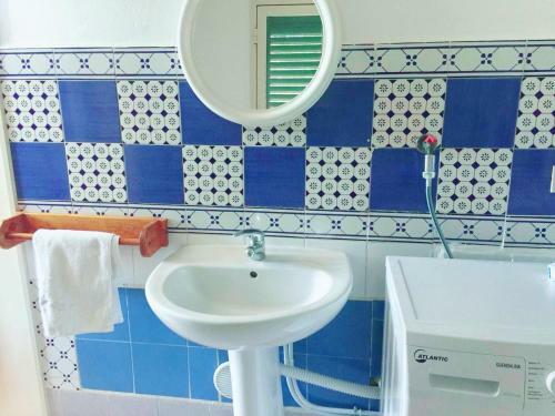 Panormus Holiday Home Mondello